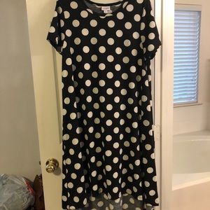 LuLaRoe Carly